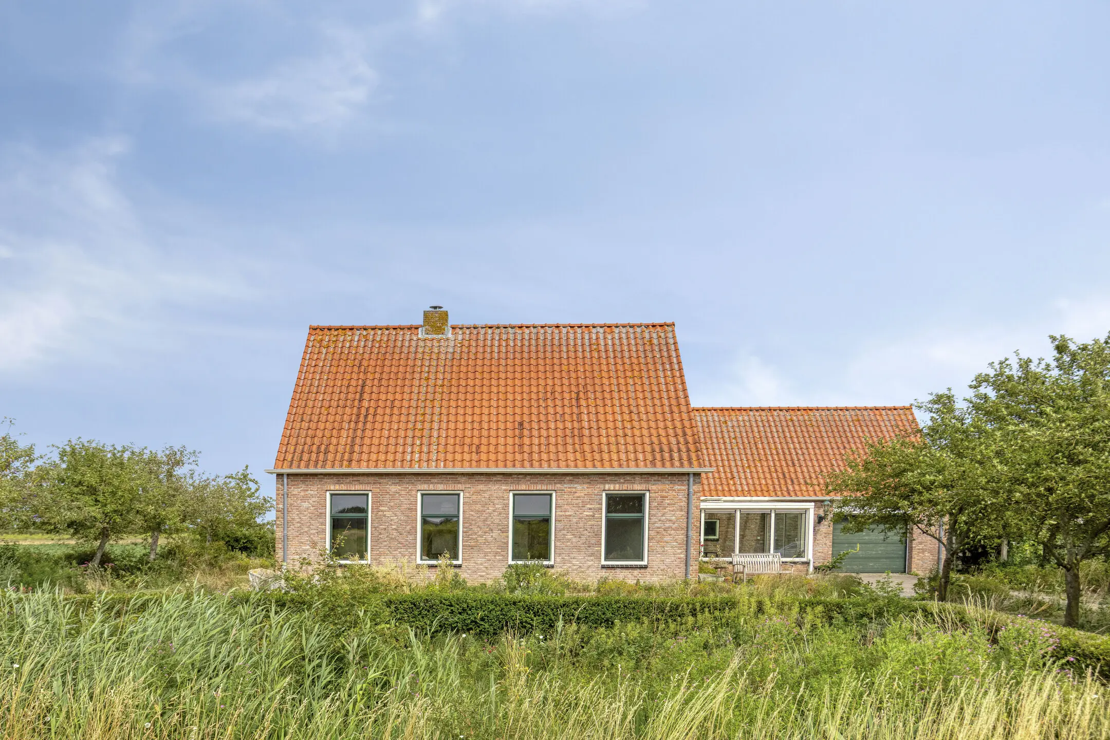 Oostweg 6 in BIGGEKERKE, foto 8