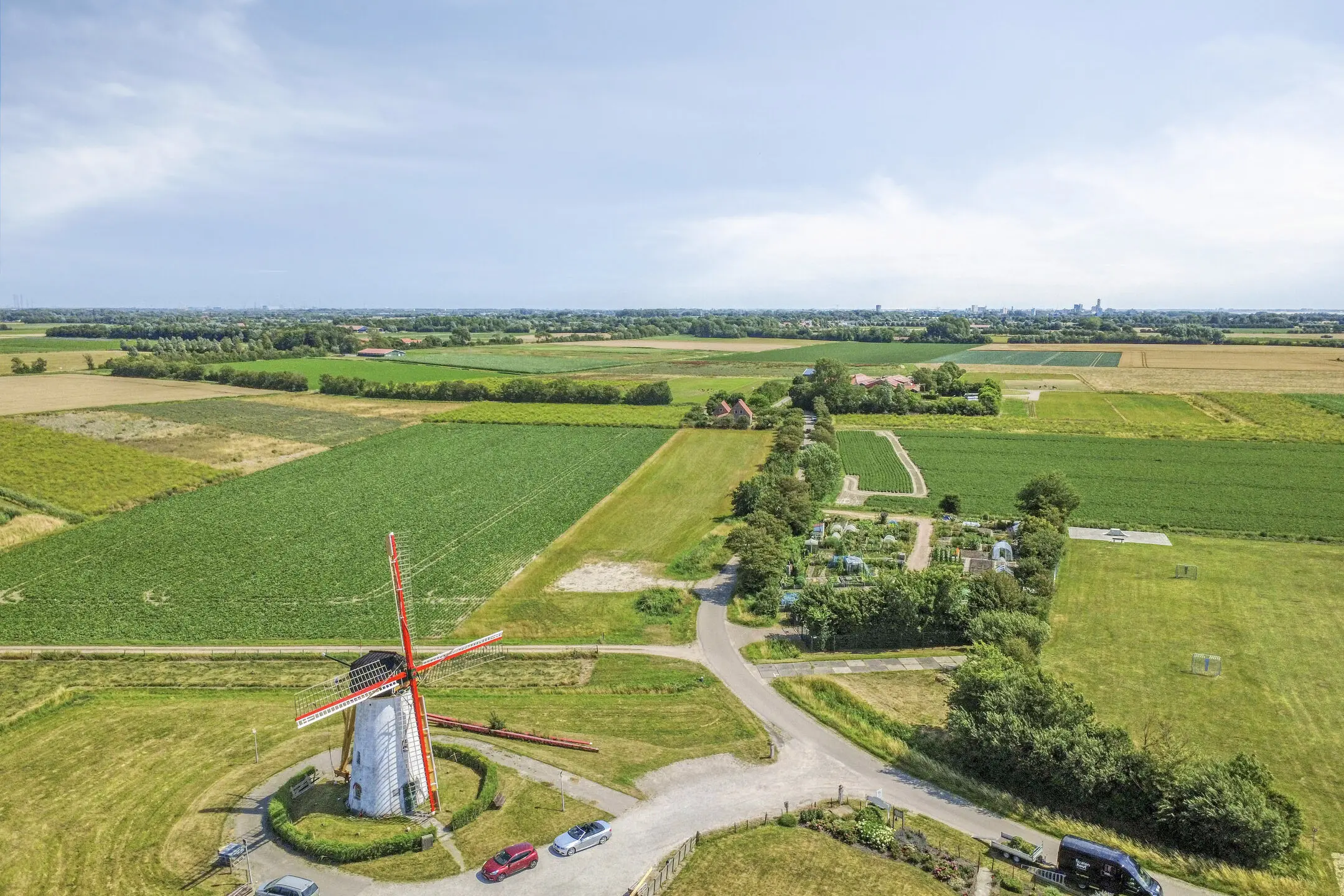 Oostweg 6 in BIGGEKERKE, foto 5