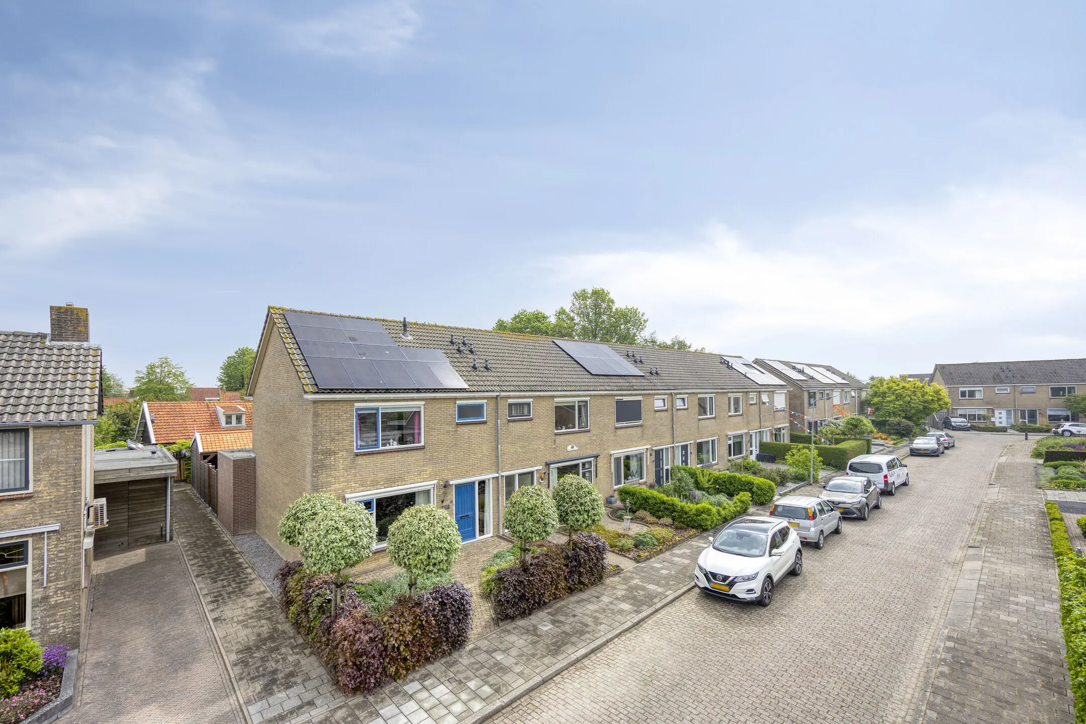 Koepelstraat 13 in SEROOSKERKE, foto 5