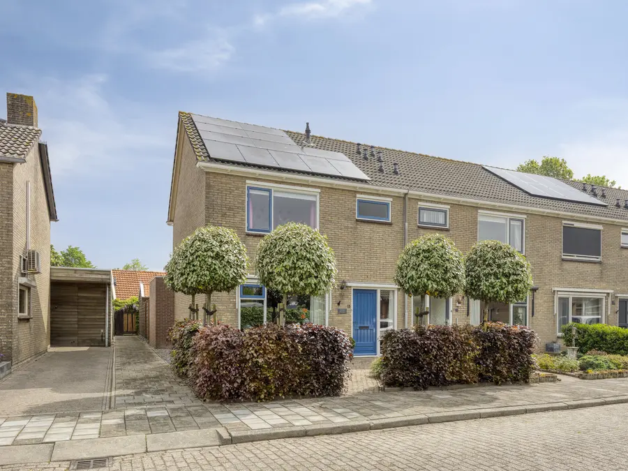 Koepelstraat 13, foto 1