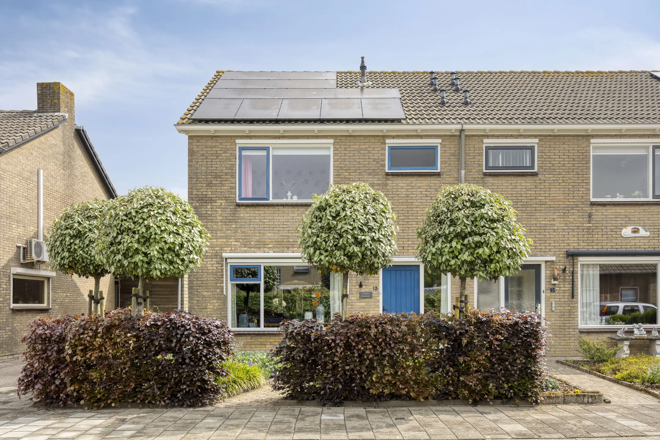 Koepelstraat 13 in SEROOSKERKE, foto 6