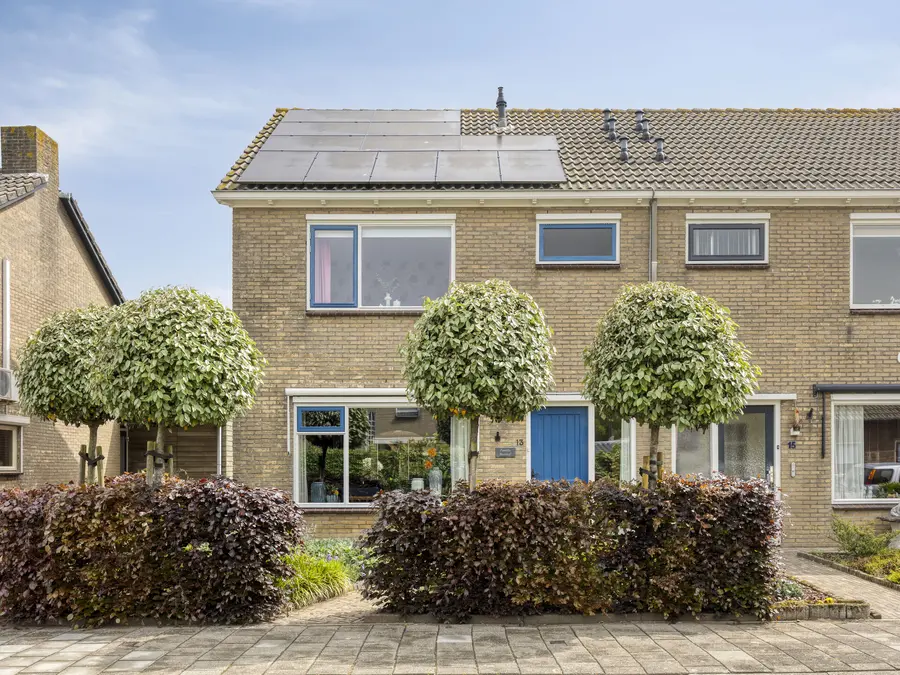 Koepelstraat 13, foto 6
