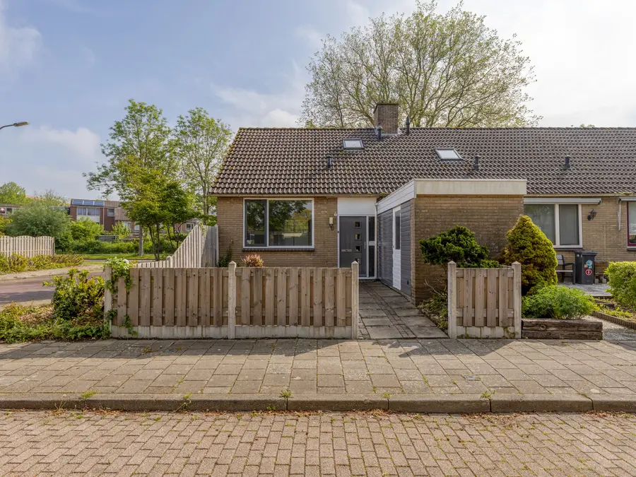 Oostmede 13, foto 1