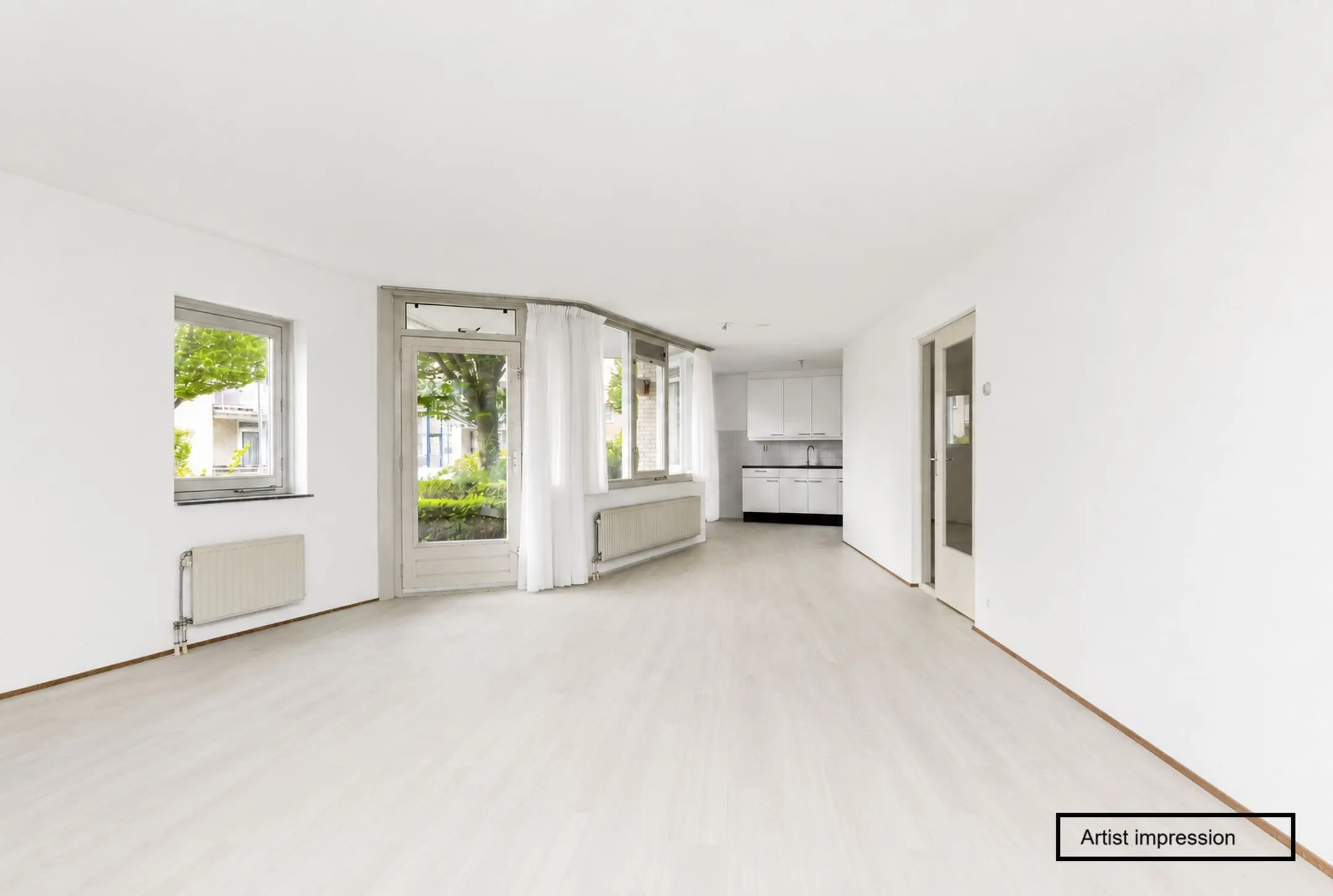 Meestoof 89 in MIDDELBURG, foto 5