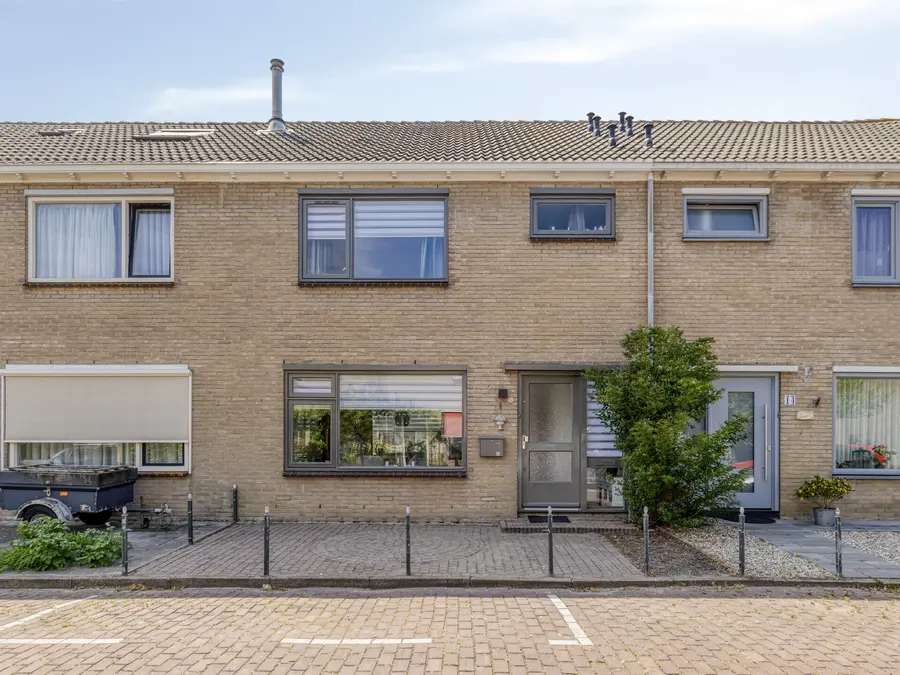 Lijsterhofstraat 16, foto 5