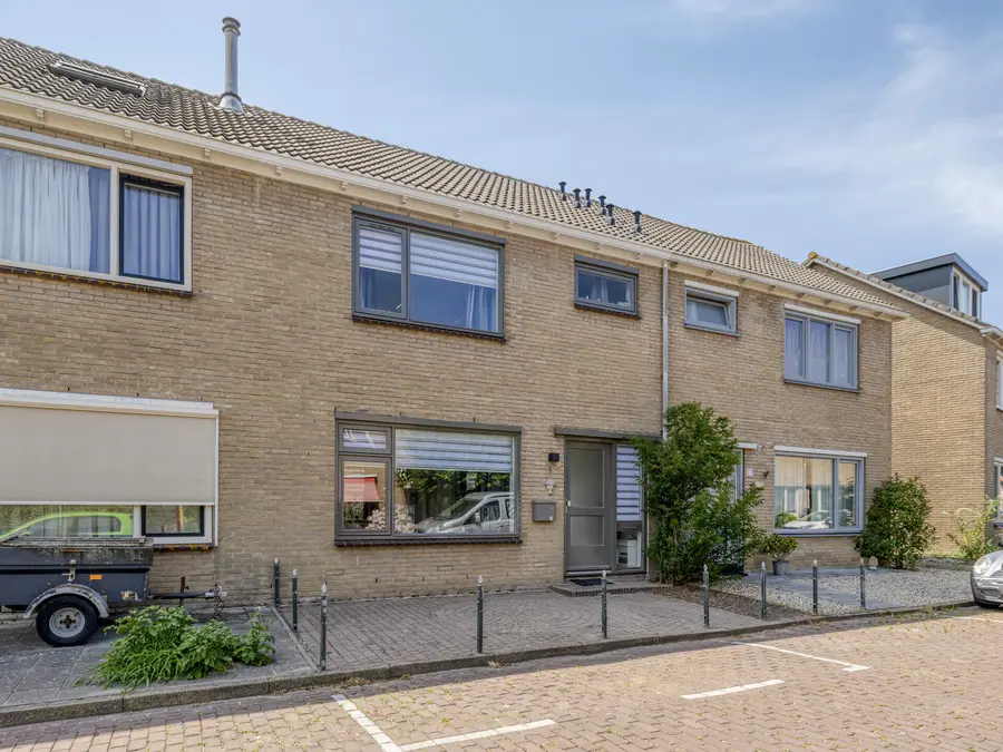 Lijsterhofstraat 16, foto 30