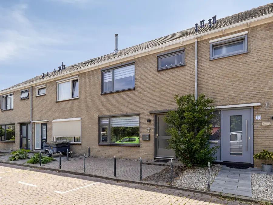 Lijsterhofstraat 16, foto 1
