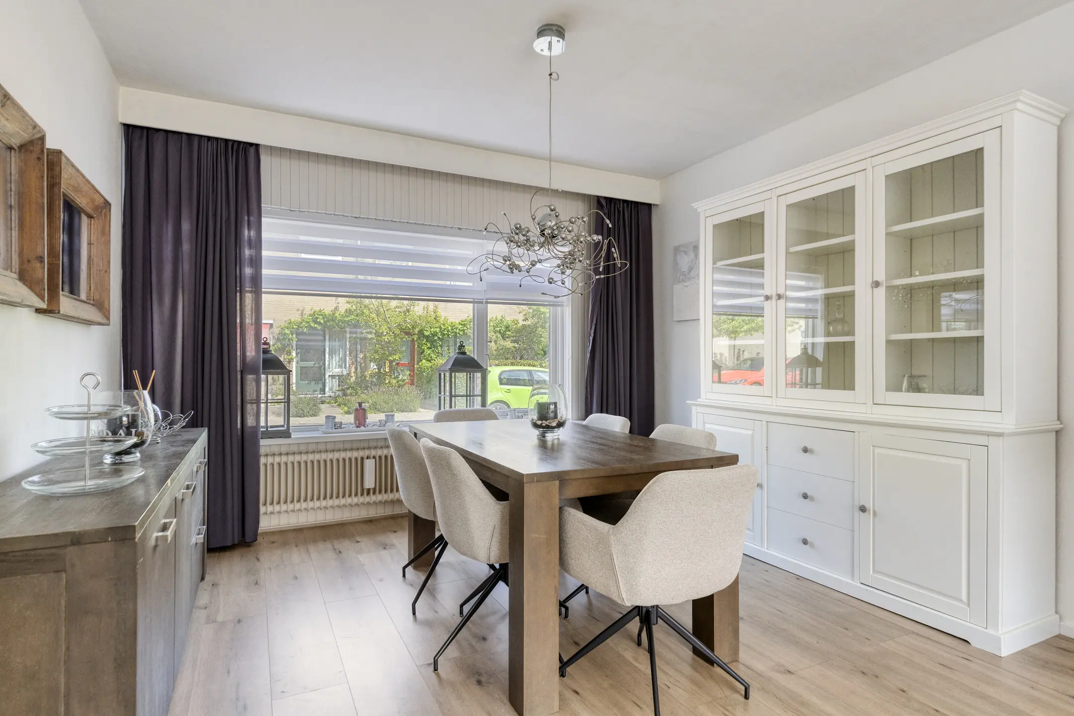 Lijsterhofstraat 16 in DOMBURG, foto 4