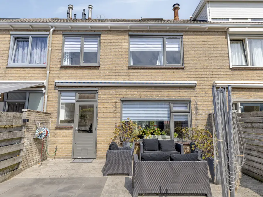 Lijsterhofstraat 16, foto 29