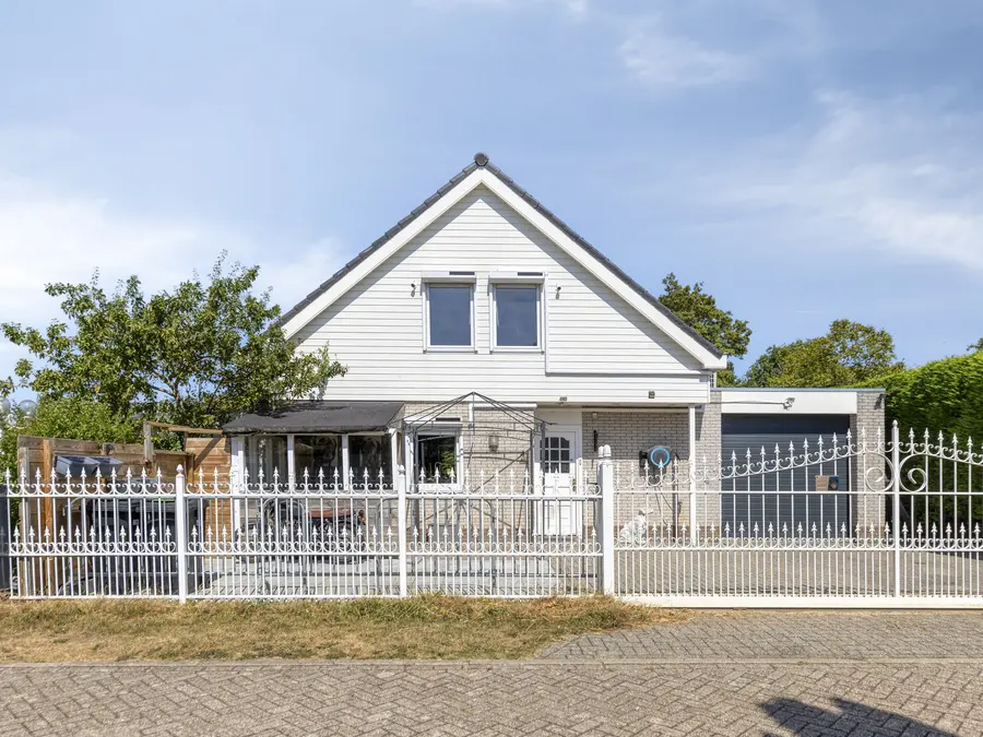 Sparrenlaan 4, foto 9