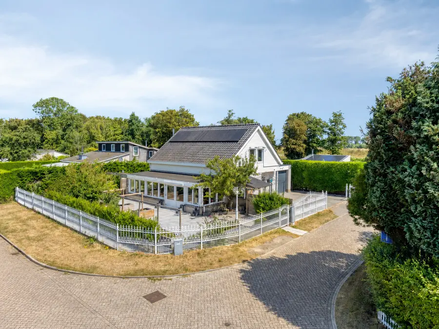 Sparrenlaan 4, foto 1