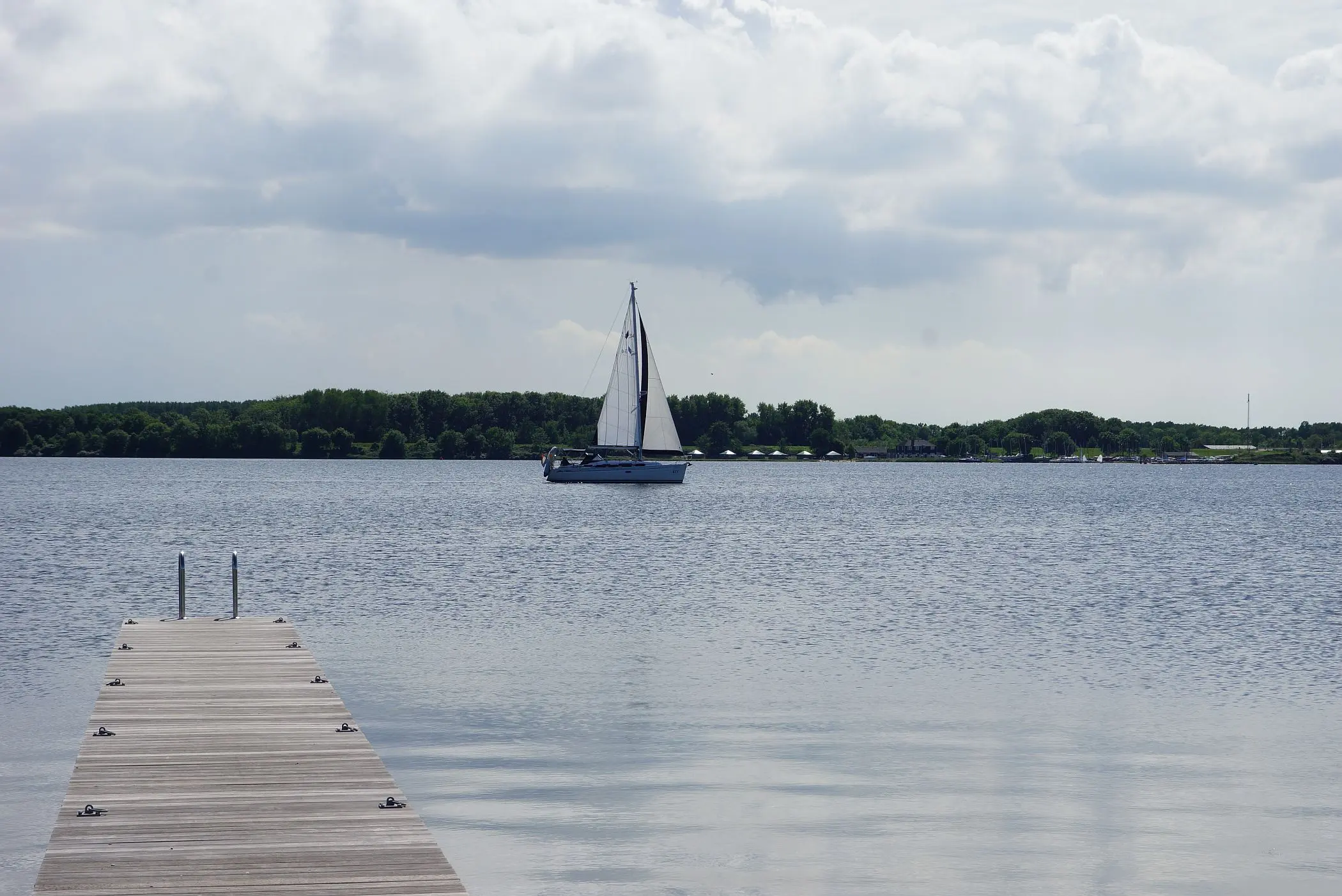 Sparrenlaan 4 in KAMPERLAND, foto 7