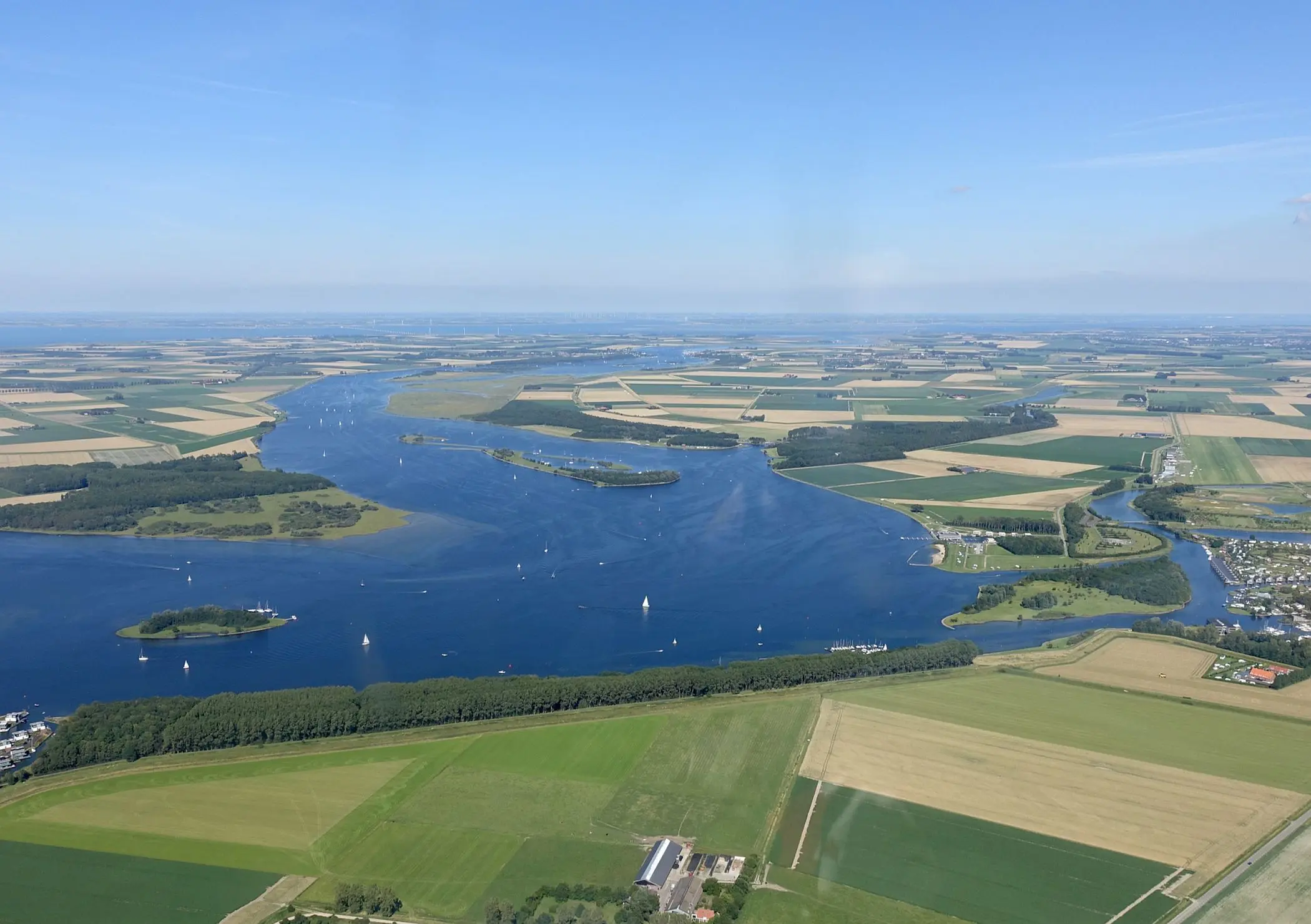 Sparrenlaan 4 in KAMPERLAND, foto 8