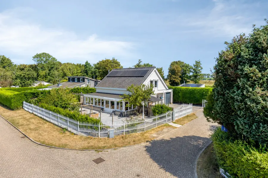 Sparrenlaan 4R in Kamperland