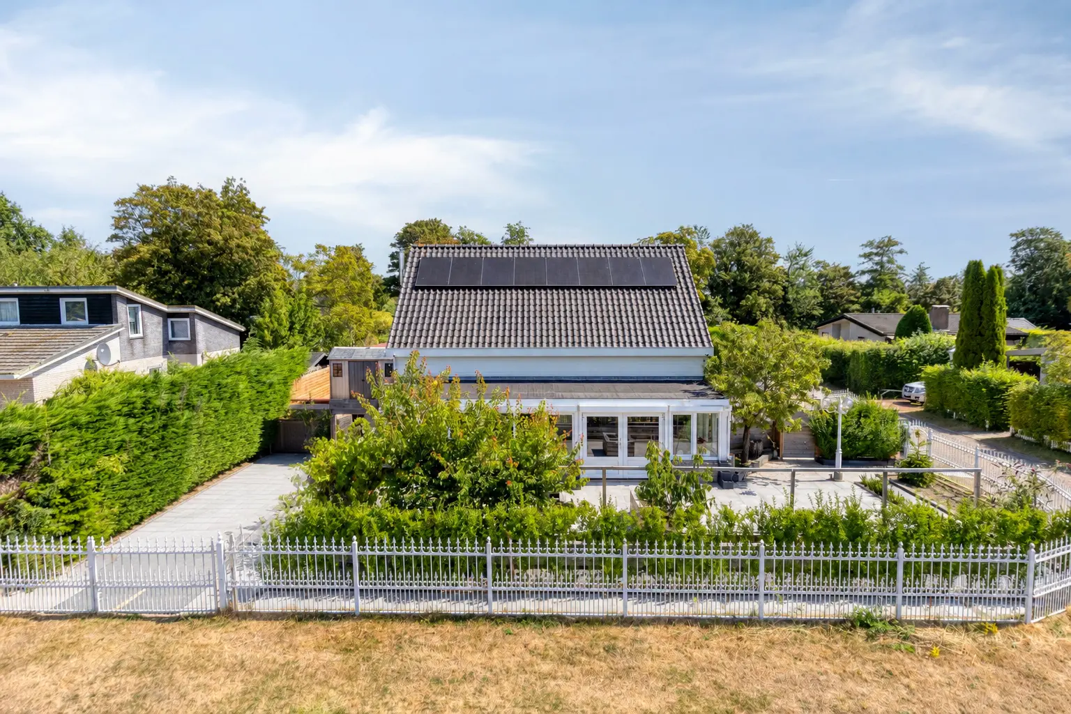 Sparrenlaan 4R in KAMPERLAND, foto 6