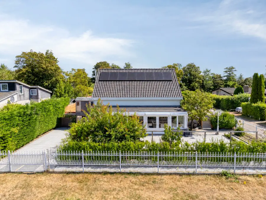 Sparrenlaan 4R, foto 6