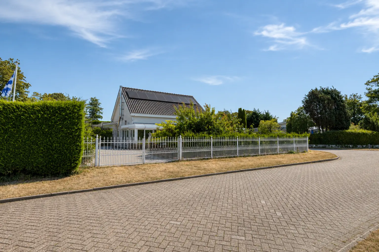 Sparrenlaan 4R in KAMPERLAND, foto 7
