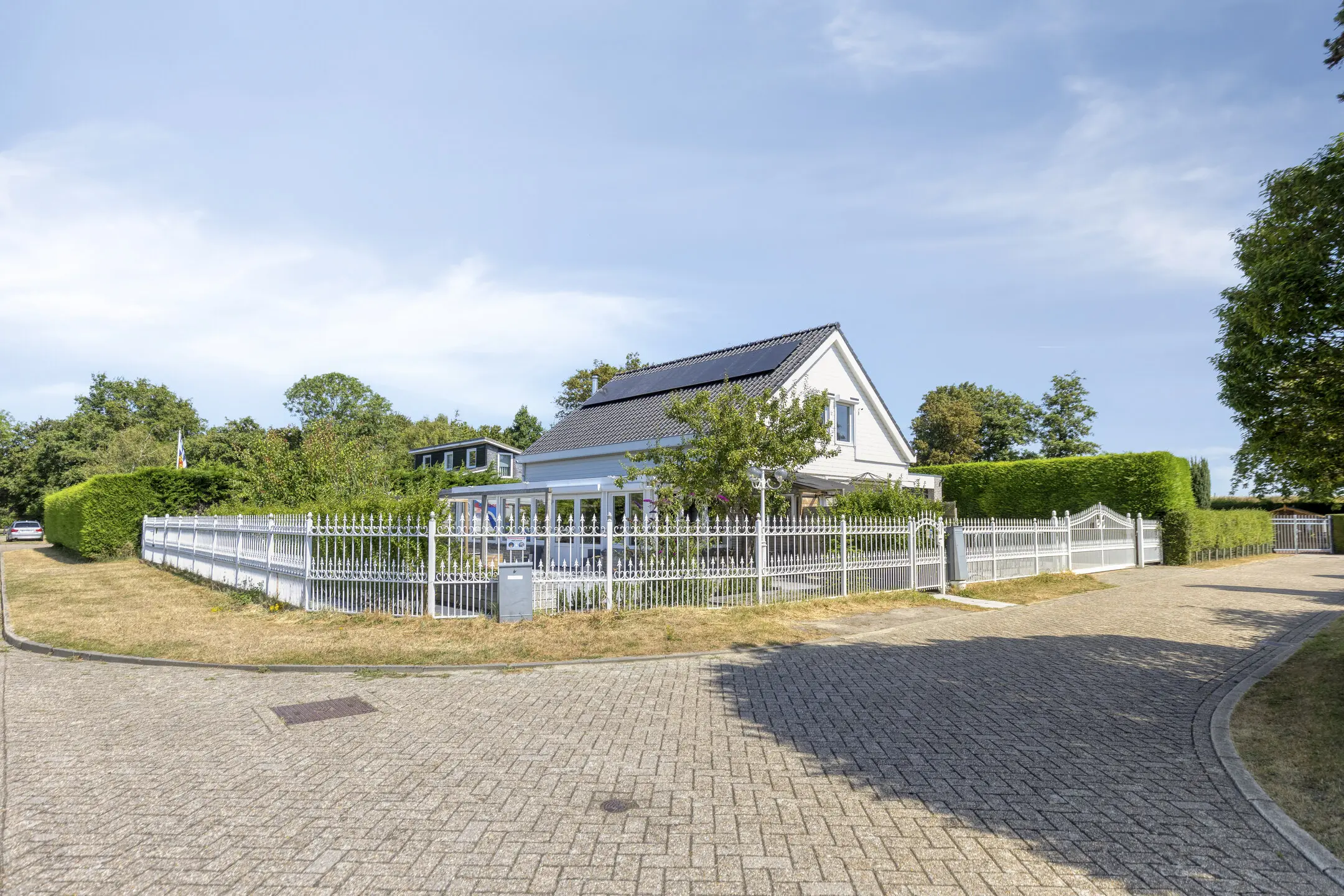 Sparrenlaan 4R in KAMPERLAND, foto 8