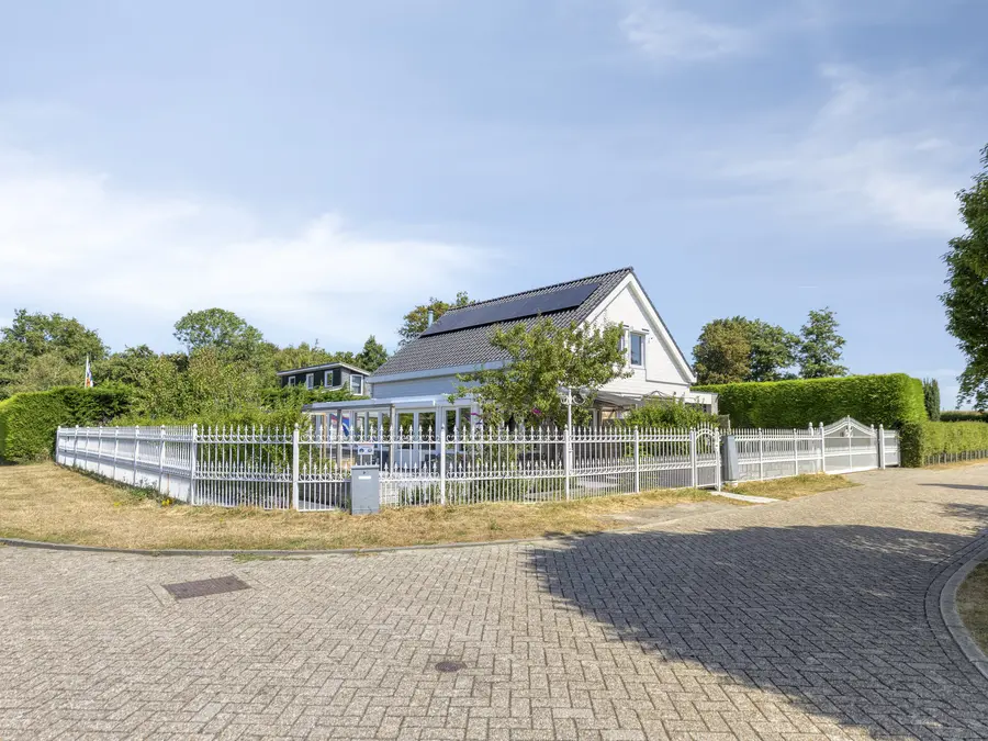 Sparrenlaan 4R, foto 8