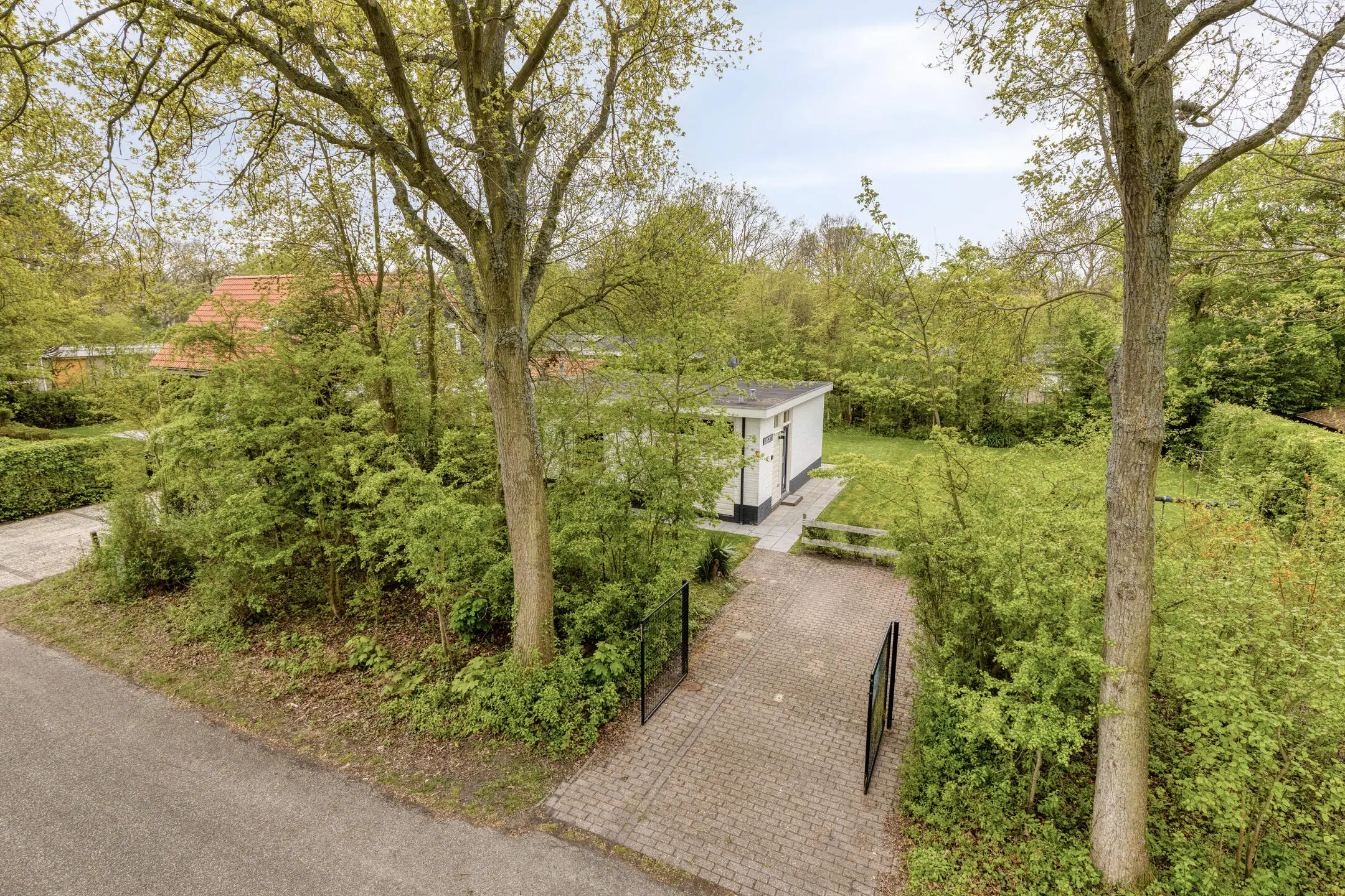 Oosterpark 81 in OOSTKAPELLE, foto 5