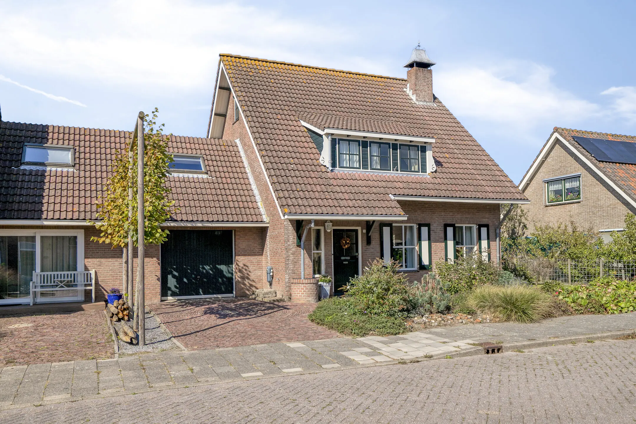 Thibautstraat 19 in AAGTEKERKE, foto 7