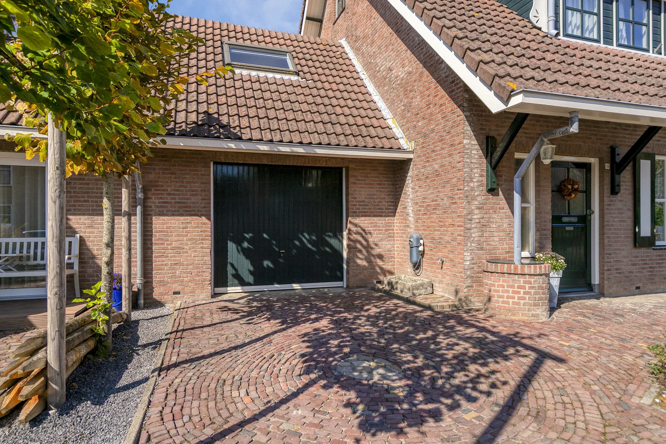 Thibautstraat 19 in AAGTEKERKE, foto 8