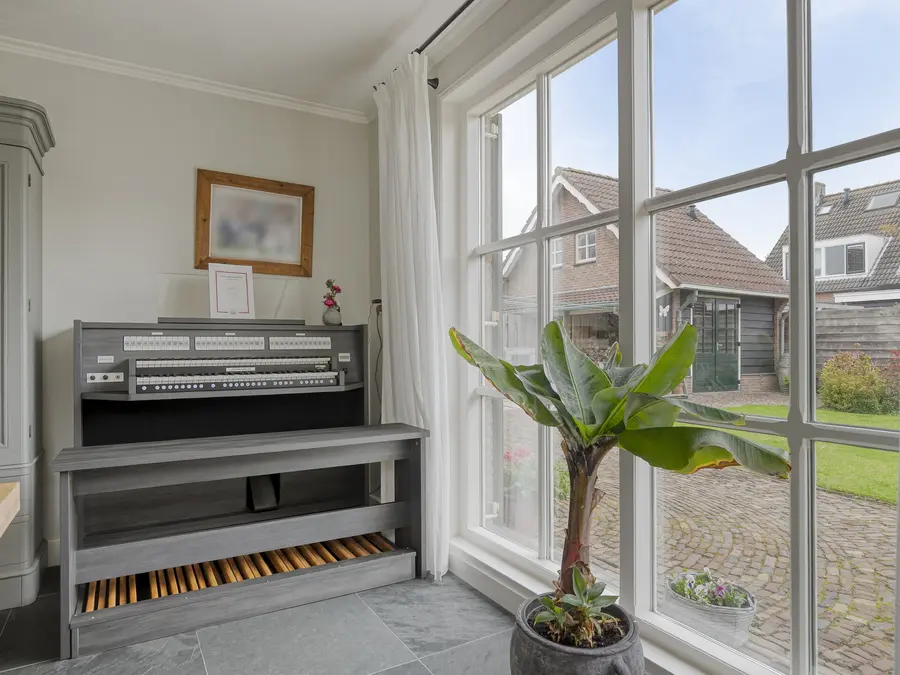 Thibautstraat 19, foto 20