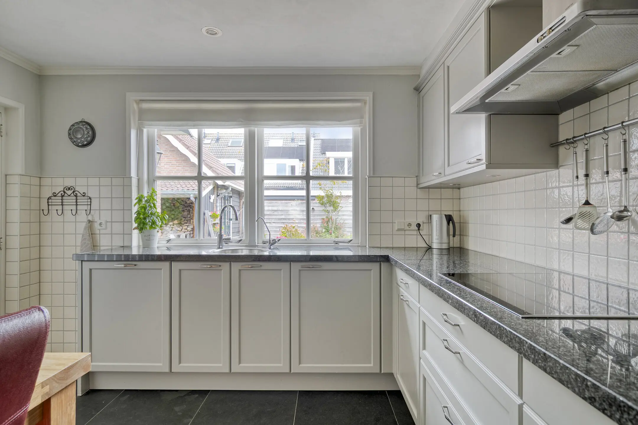 Thibautstraat 19 in AAGTEKERKE, foto 4