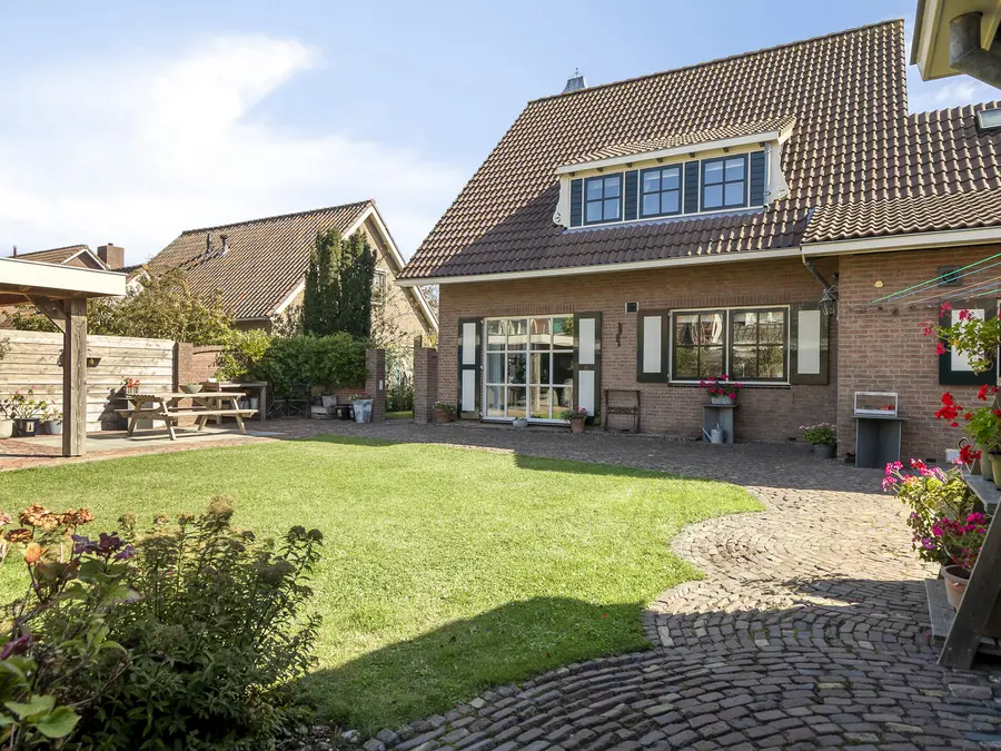 Thibautstraat 19, foto 2