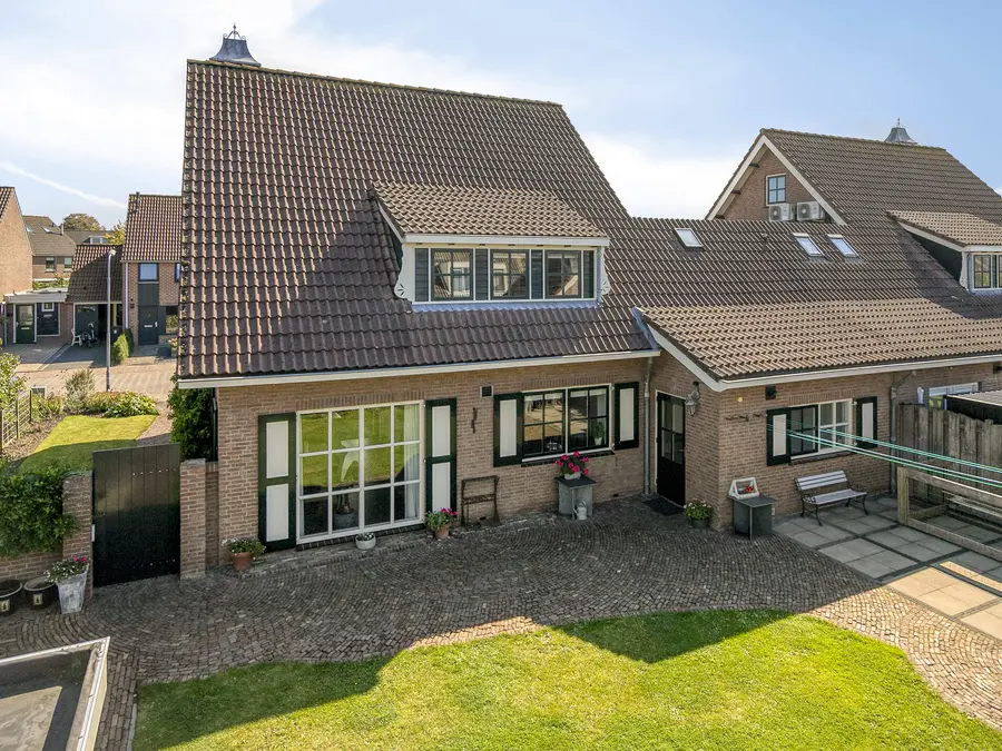 Thibautstraat 19, foto 59