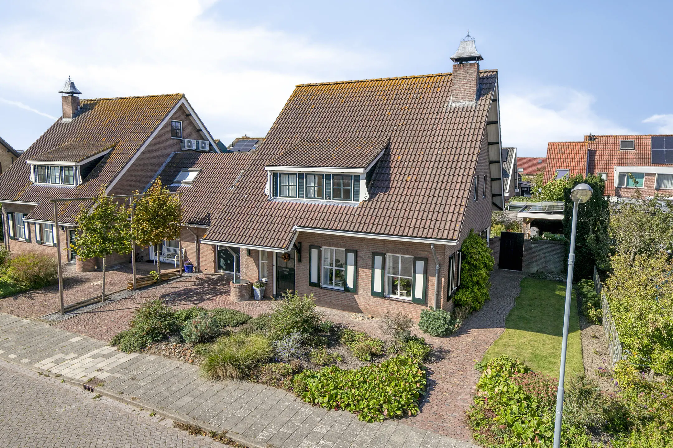 Thibautstraat 19 in AAGTEKERKE, foto 6