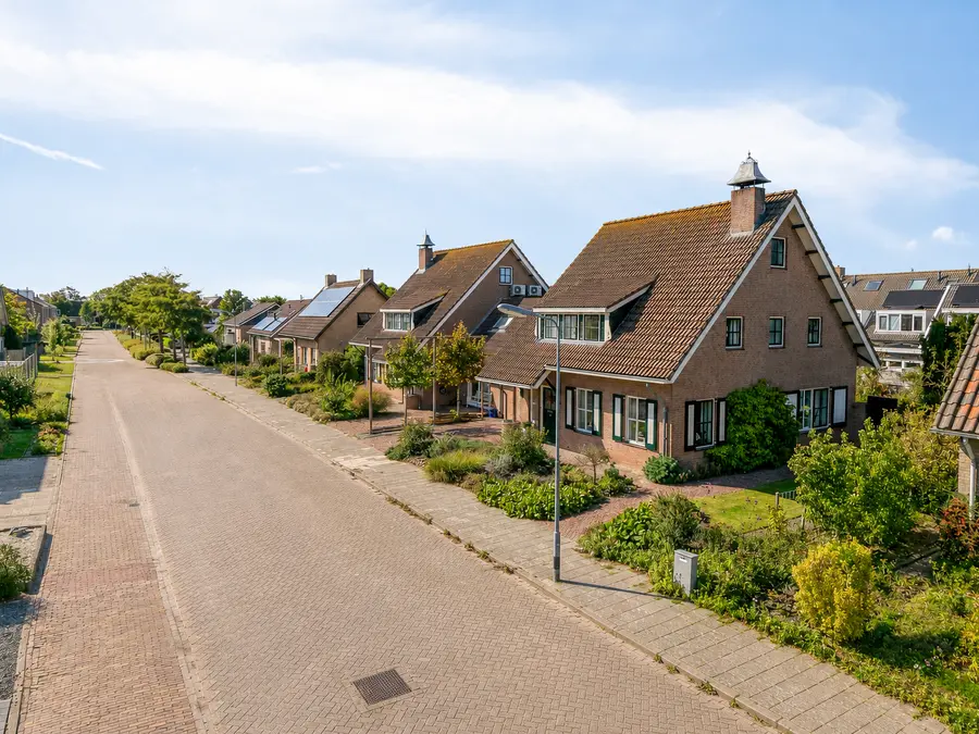 Thibautstraat 19, foto 1
