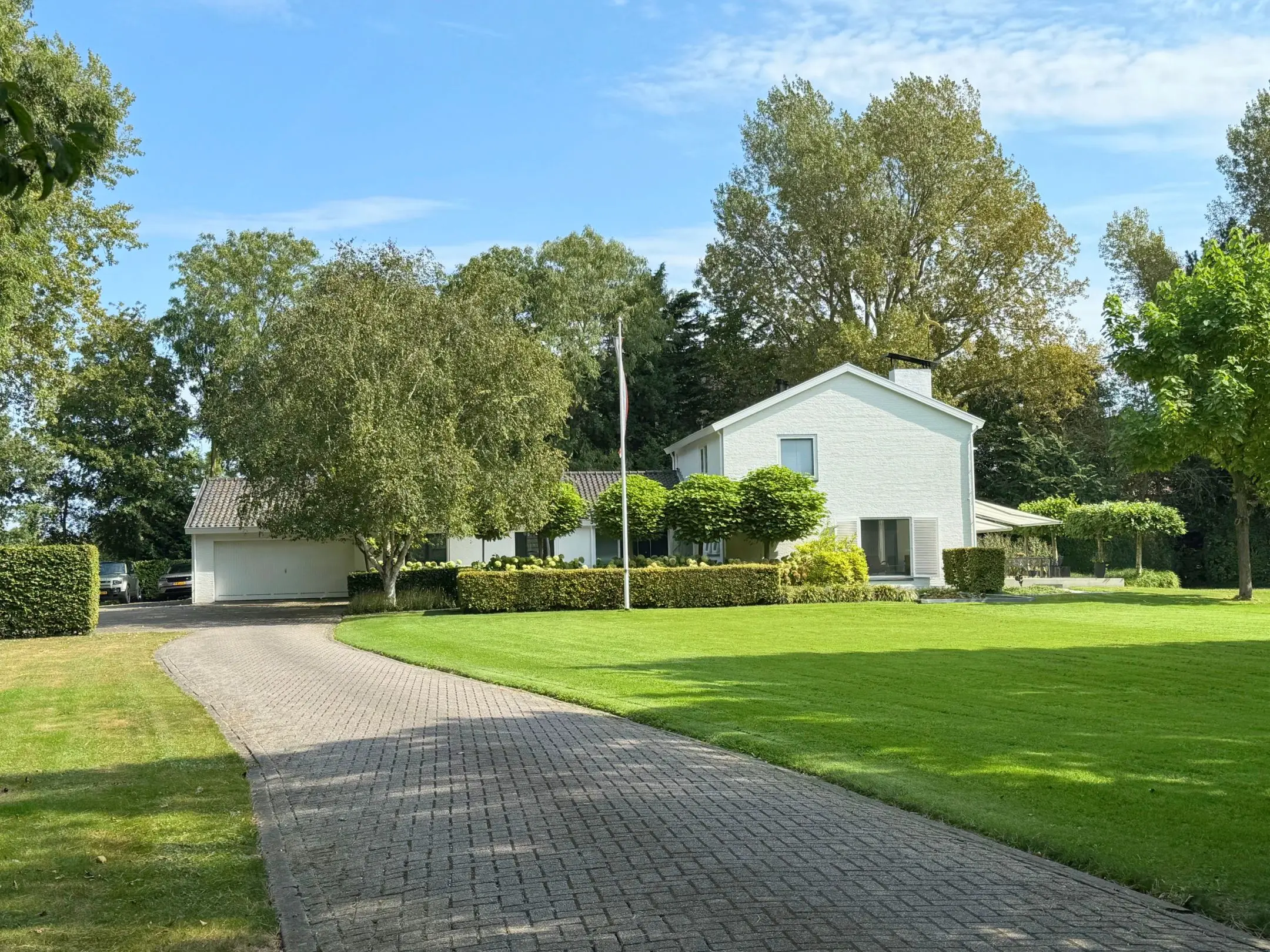 Sandberglaan 2 in MIDDELBURG, foto 3