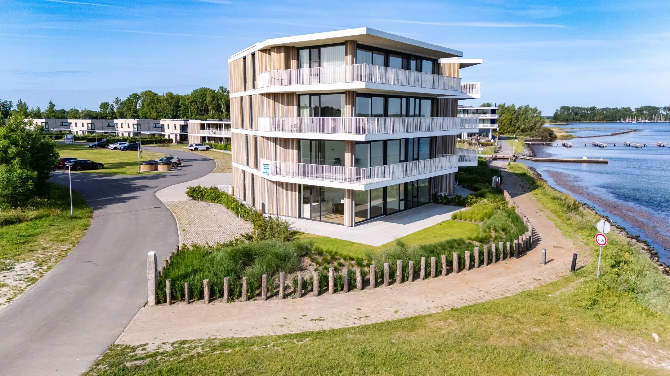 Lamsoor 67 in ARNEMUIDEN, foto 1