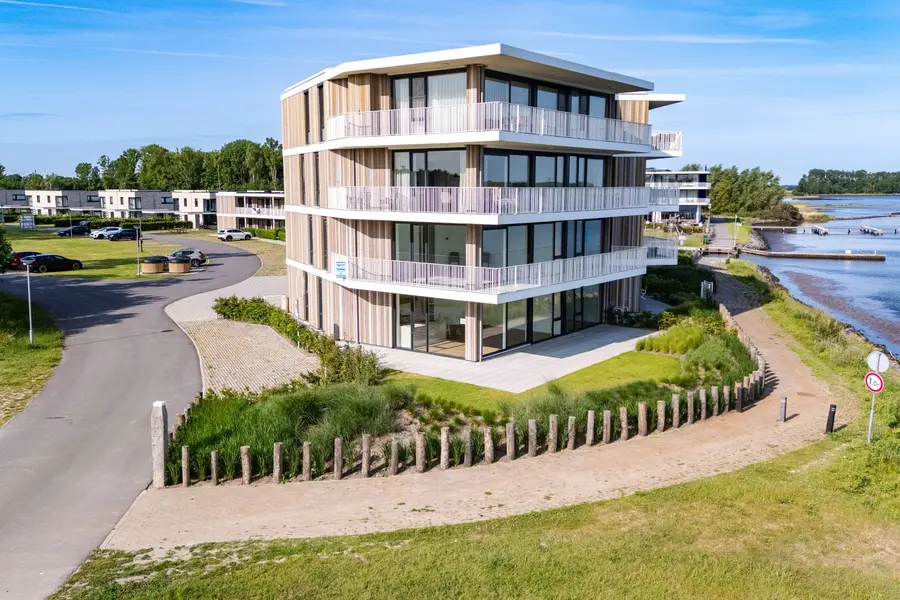 Lamsoor 67 in Arnemuiden