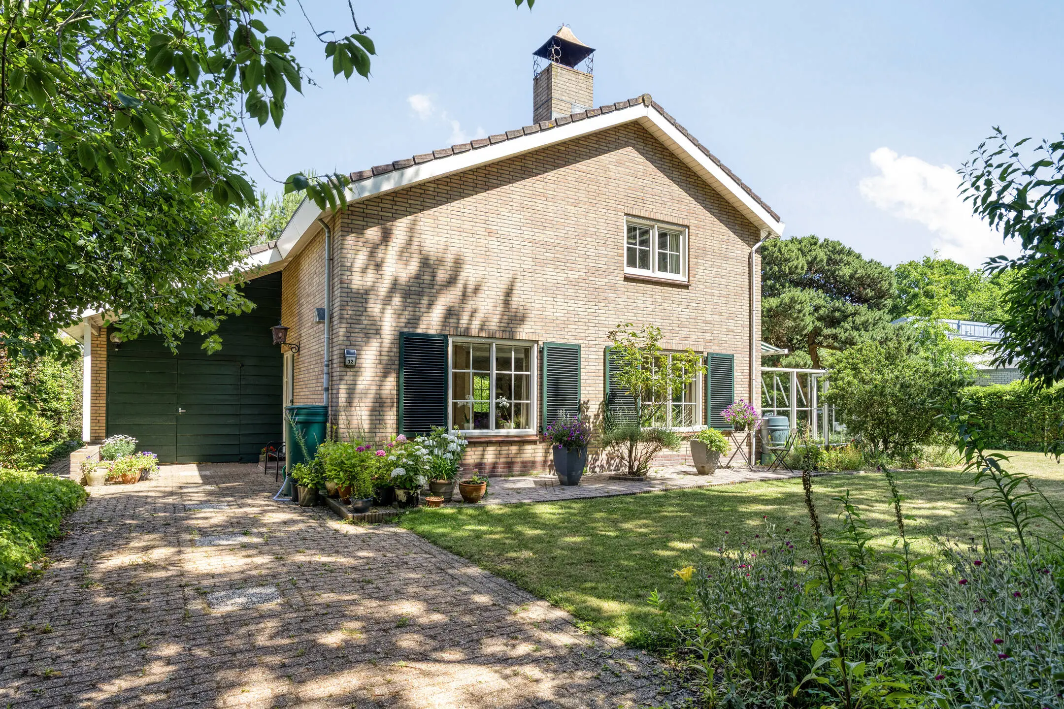 Eikenlaan 32 in OOSTKAPELLE, foto 1