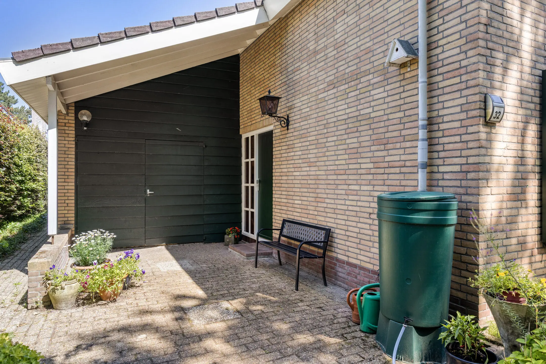 Eikenlaan 32 in OOSTKAPELLE, foto 8