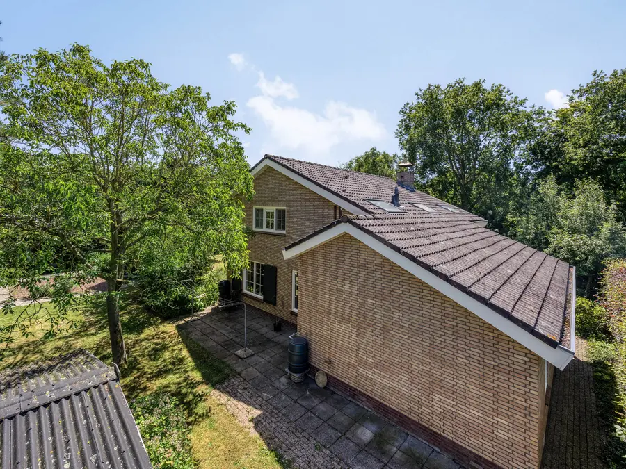 Eikenlaan 32, foto 41