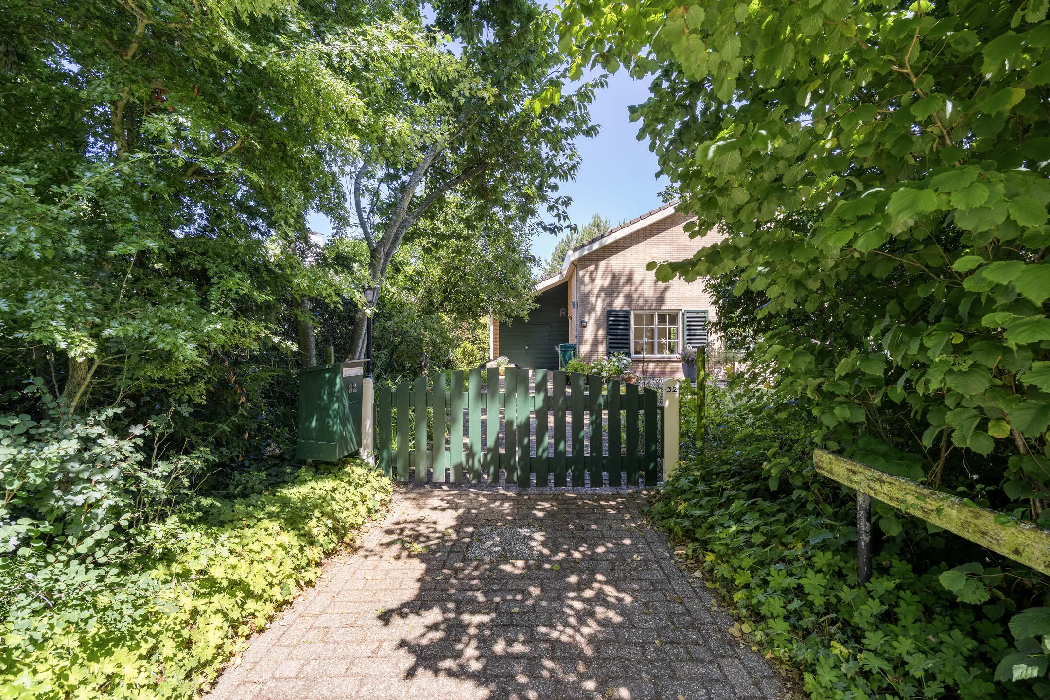 Eikenlaan 32 in OOSTKAPELLE, foto 6