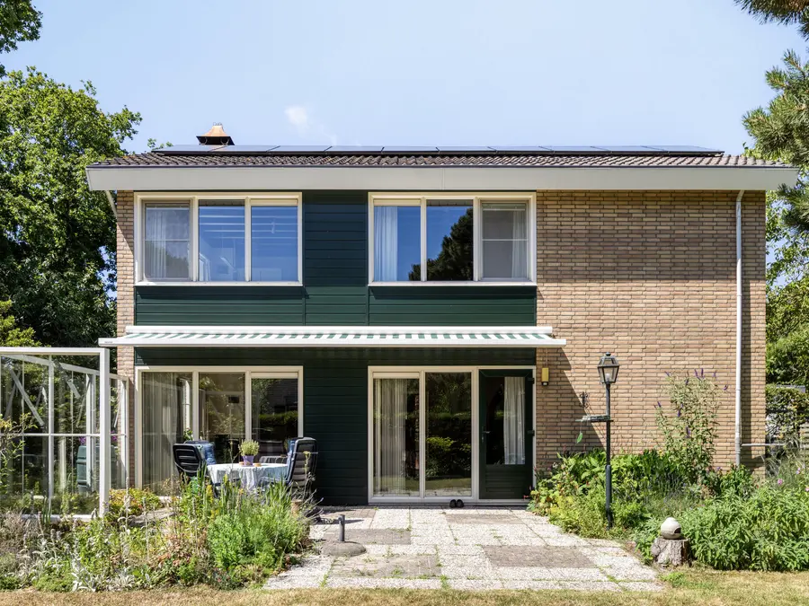 Eikenlaan 32, foto 35