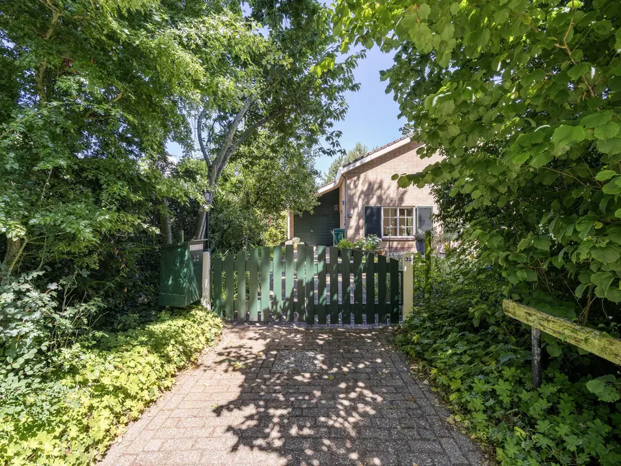Eikenlaan 32R, foto 7