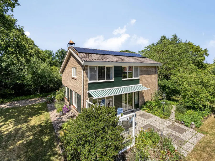 Eikenlaan 32R, foto 35