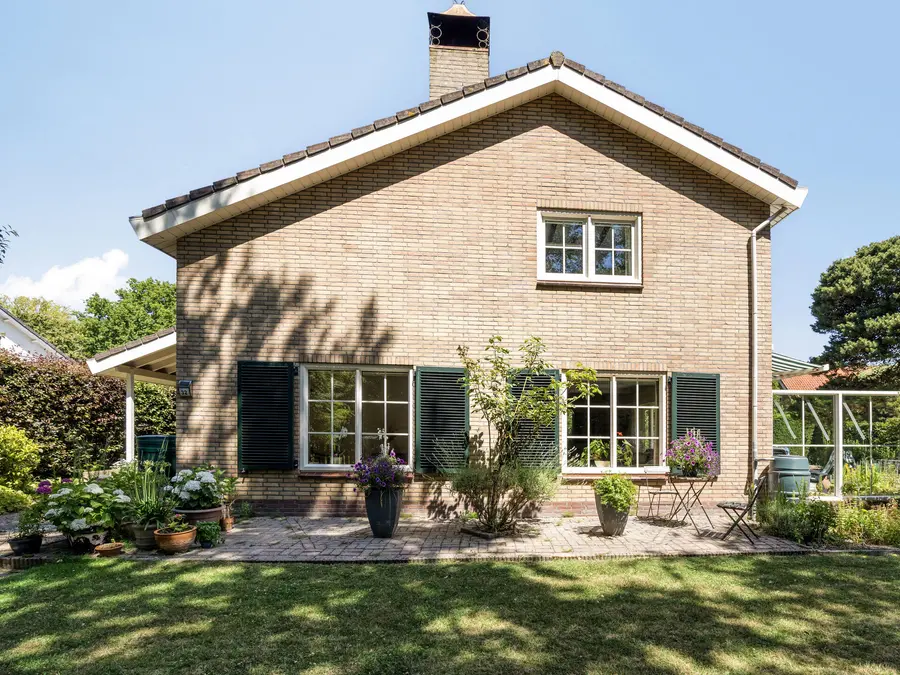 Eikenlaan 32R, foto 44
