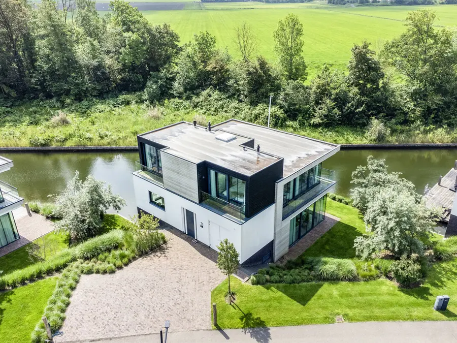 Christiaanpolderweg 18, foto 55