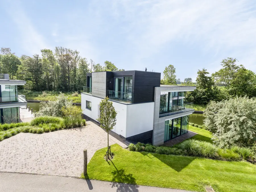 Christiaanpolderweg 18, foto 13
