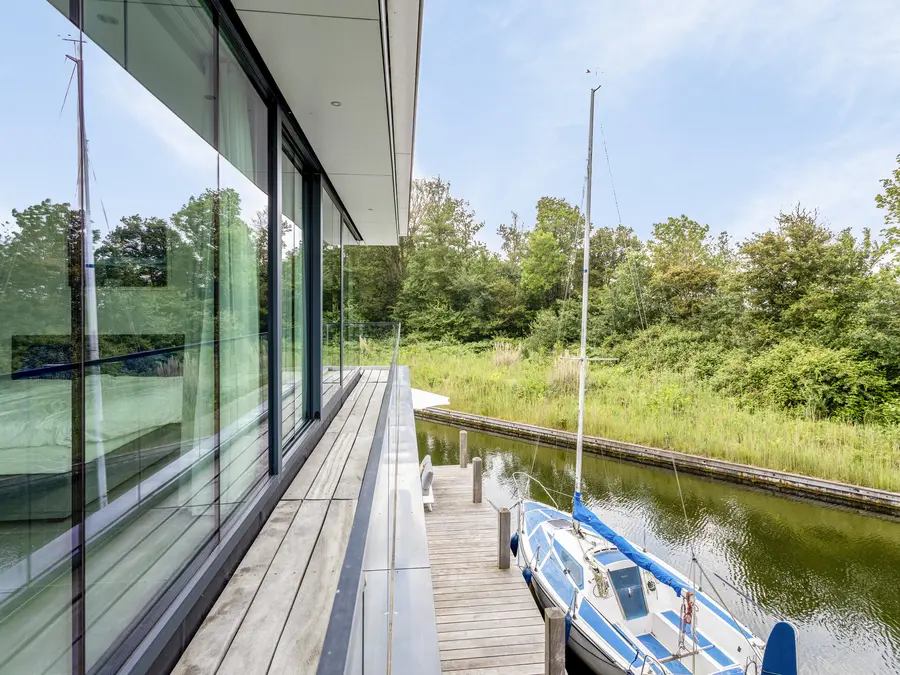 Christiaanpolderweg 18, foto 9