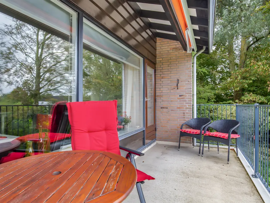 Eikenlaan 82, foto 14