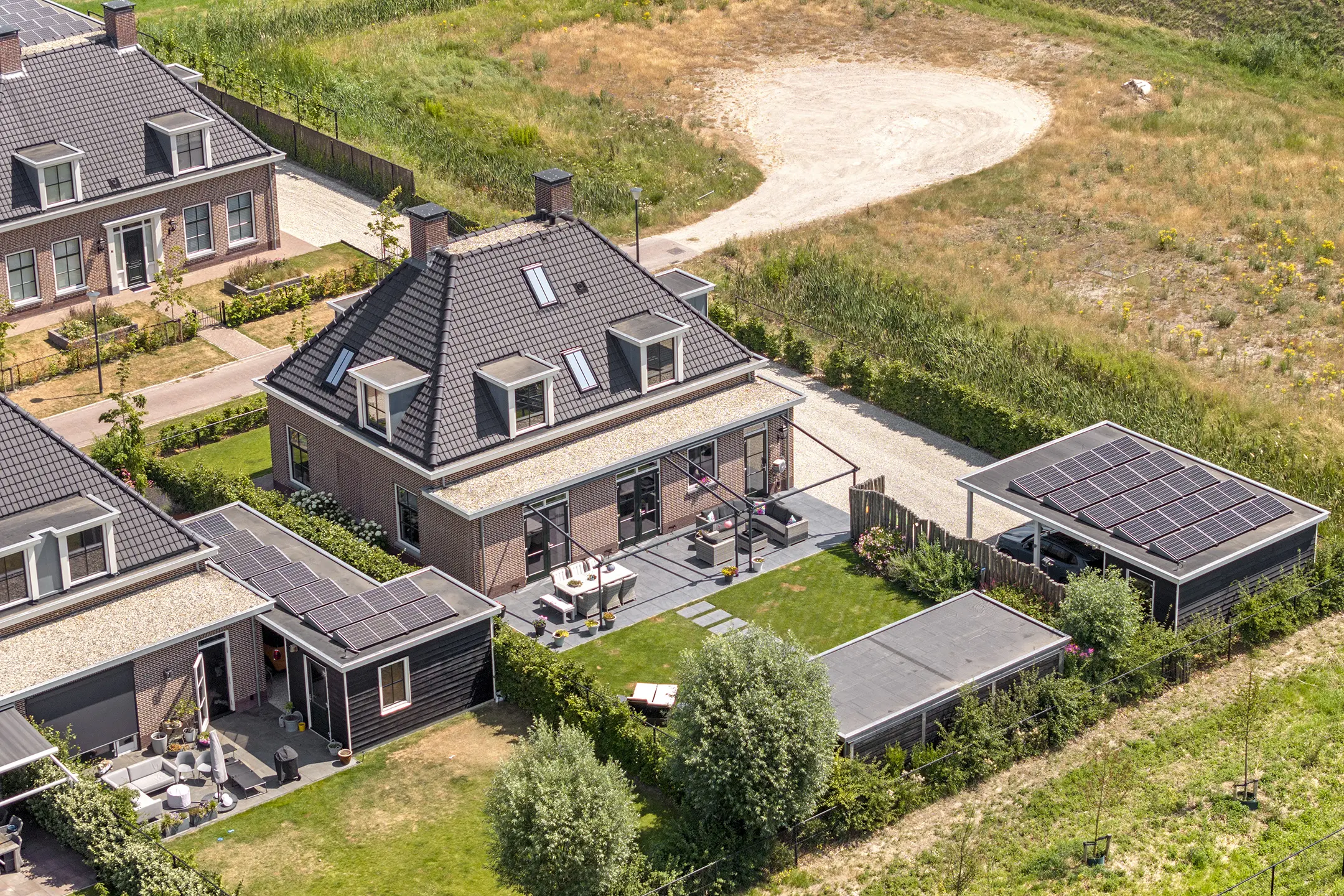 Hof Vlugtenburg 12 in OOST-SOUBURG, foto 7