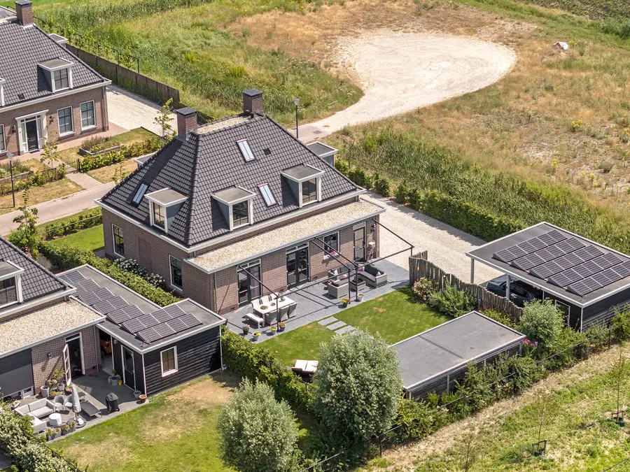 Hof Vlugtenburg 12, foto 7