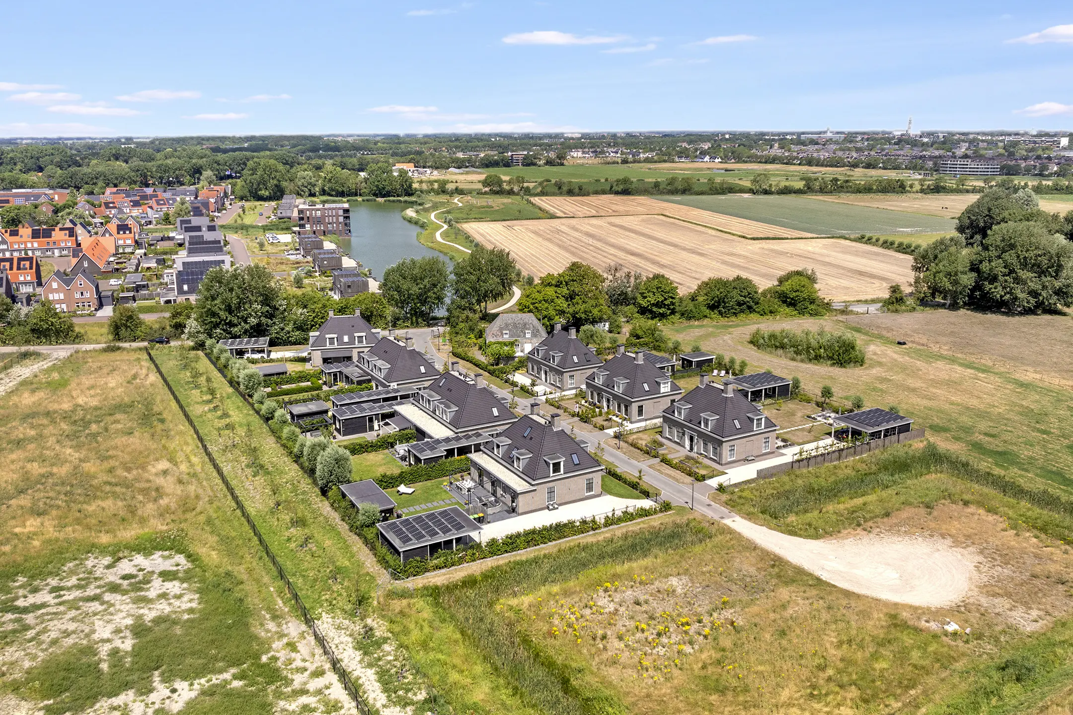 Hof Vlugtenburg 12 in OOST-SOUBURG, foto 8